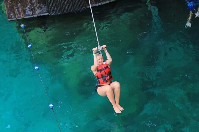 "Tulum Adventures: Between Jungle, Cenotes and Mayan Mysteries" - FAQs