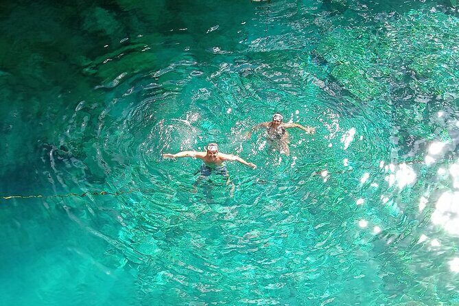 "Tulum Adventures: Between Jungle, Cenotes and Mayan Mysteries" - Final Words