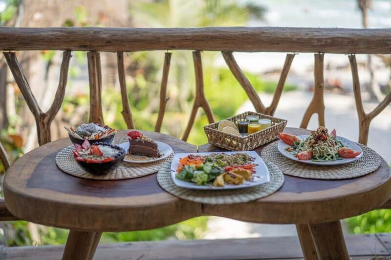 Tulum: Ahau Half-Day Pass with Premium Food and Drinks - A Practical Overview of the Experience