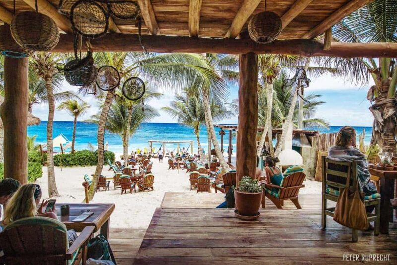 Tulum: Ahau Half-Day Pass with Premium Food and Drinks - Critical Considerations