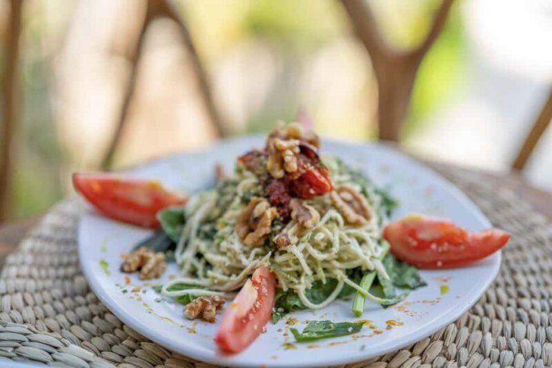 Tulum: Ahau Half-Day Pass with Premium Food and Drinks - Who Should Consider This Tour?