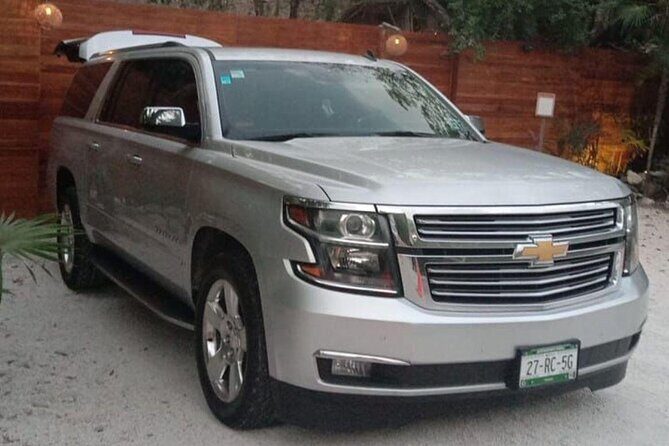 Tulum Airport Private Luxury Transportation - An Honest Look at Tulum Airport Private Luxury Transportation