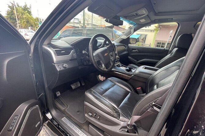 Tulum Airport Private Luxury Transportation - FAQ