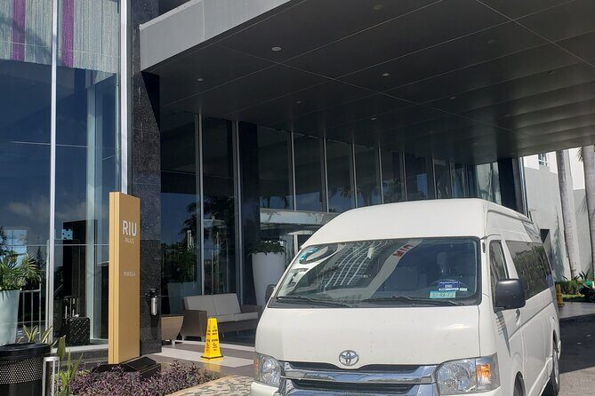 Tulum airport round trip - What to Expect from the Tulum Airport Round Trip Service