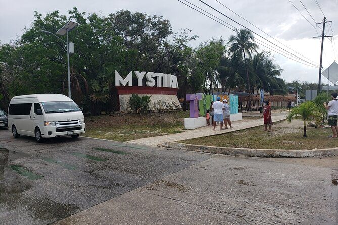 Tulum Airport shuttle service - The nitty-gritty of the Tulum Airport Shuttle Experience