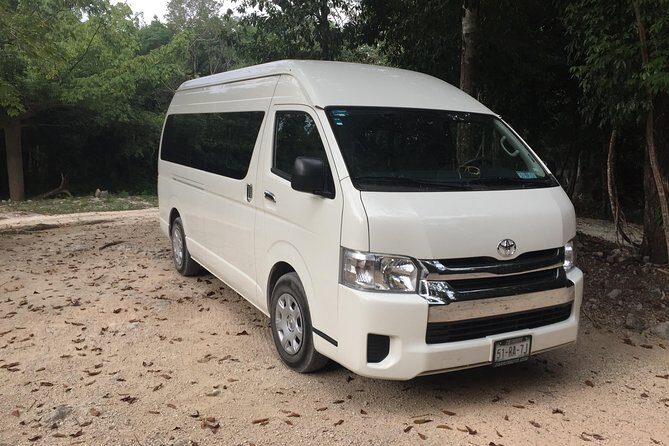 Tulum Airport shuttle service - Who should book this transfer?