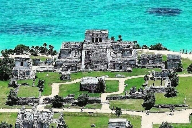 Tulum Airport to Downtown Tulum-One Way - Pricing and Value