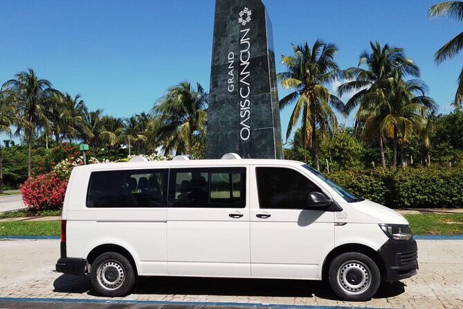 Tulum Airport Transportation - Additional Details That Matter
