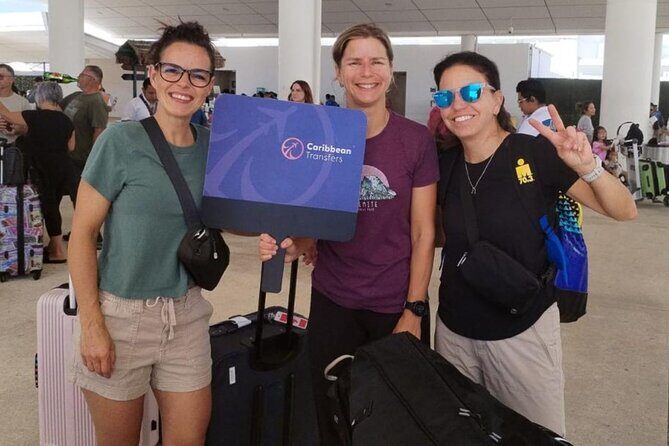 Tulum Airport Transportation - FAQs