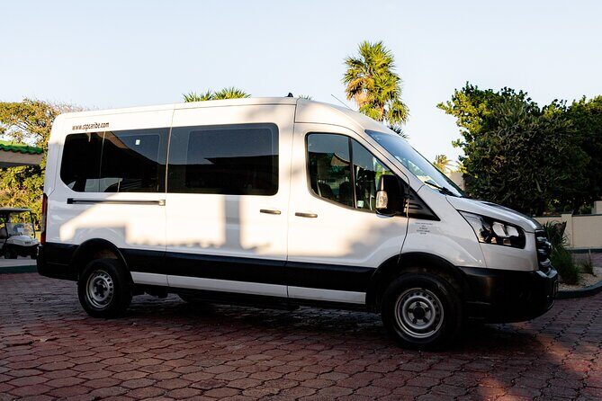 Tulum Airport Transportation to your destiny in Private Minivan - Why Choose a Private Minivan from Tulum Airport?