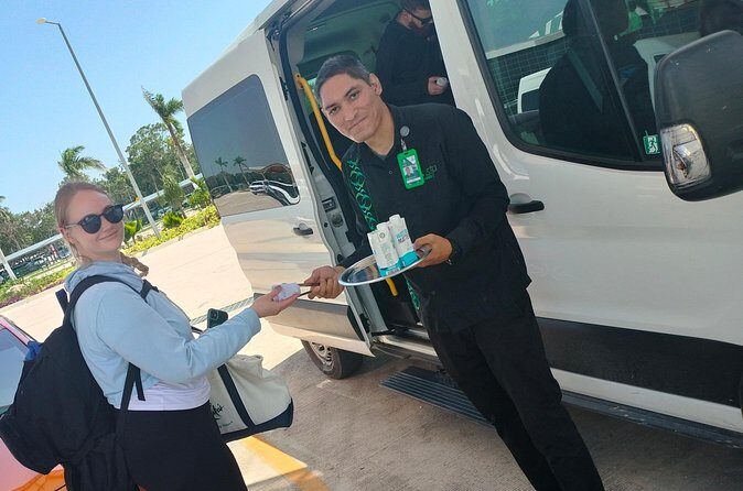 Tulum Airport Transportation to your destiny in Private Minivan - Who Will Benefit Most from This Service?