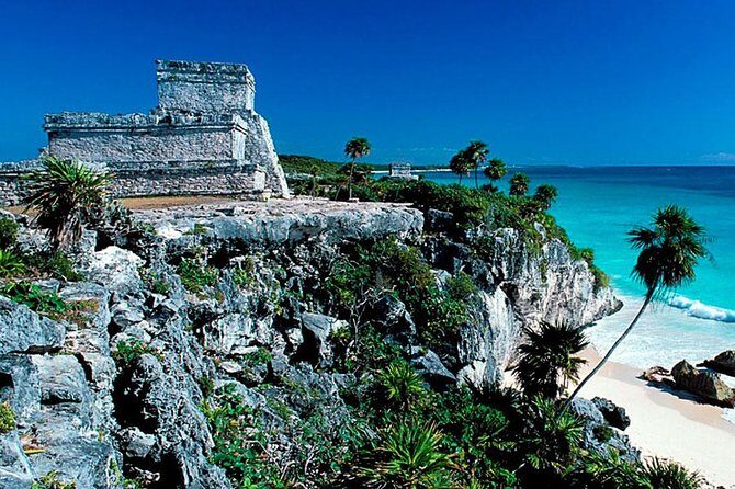Tulum Akumal Snorkel Tour and 4 Cenotes Small Group All Fees Incl - What’s Included and What’s Not