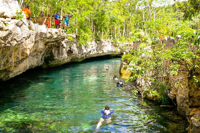 Tulum Akumal Snorkel Tour and 4 Cenotes Small Group All Fees Incl - Final Thoughts: Is This the Tour for You?