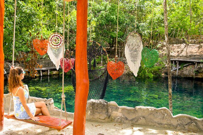 Tulum Akumal Snorkel Tour and 4 Cenotes Small Group All Fees Incl - FAQ