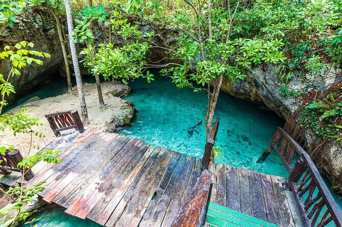 Tulum & Akumal: Swim with Turtles from Riviera Maya - Authentic Traveler Feedback