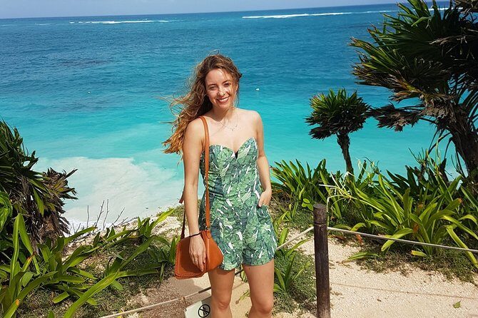 Tulum and 3 more places with this Full Day for only one price! - Authenticity and Value