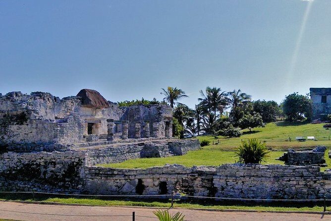 Tulum and 3 more places with this Full Day for only one price! - FAQs