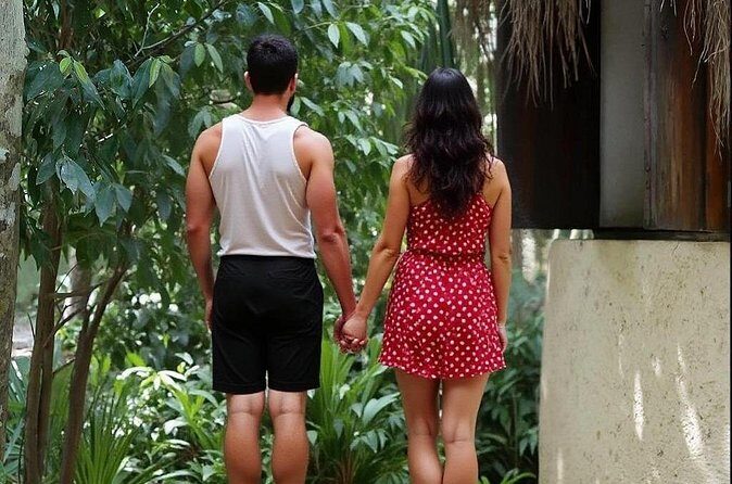 Tulum and Akumal Monkey Sanctuary - The Itinerary: What You’ll Actually Do