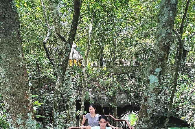 Tulum and Akumal Monkey Sanctuary - Final Word