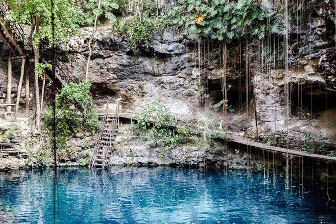 Tulum and Cenote Casa Tortuga Day Trip - An Honest, Detailed Look at the Tour