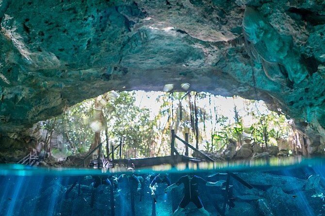 Tulum and Cenote Casa Tortuga Day Trip - The Sum Up: Who Will Love This Tour?