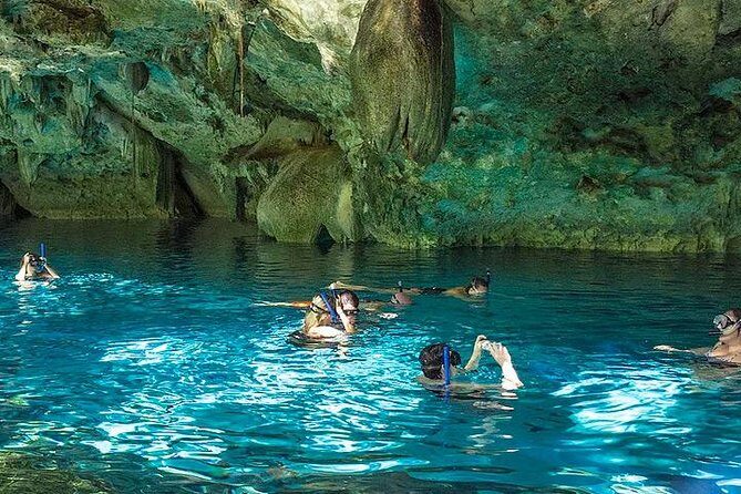 Tulum and Cenote Casa Tortuga Day Trip - FAQ