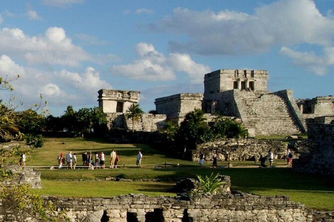 Tulum and Cenote Experience - Key Points