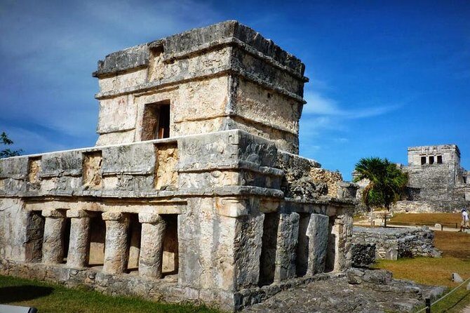 Tulum and Cenote Experience - Transitioning to Cenote Manati