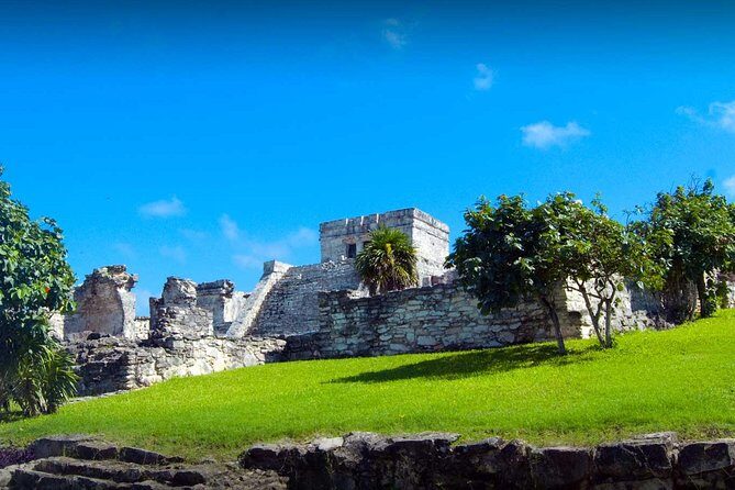 Tulum and Coba 4x1 with Cenote, Playa del Carmen, Mayan Village All Inclusive Tour - FAQ