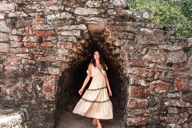 Tulum and Coba Archaeological Tour with Cenote Swim - How the Experience Feels