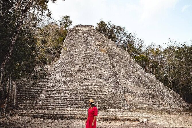 Tulum and Coba Archaeological Tour with Cenote Swim - Who is This Tour Best For?