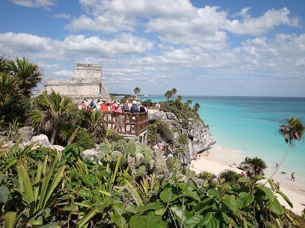 TULUM AND COBÁ from Riviera Maya, Cancun and Tulum (Private) - The Itinerary Breakdown: What to Expect