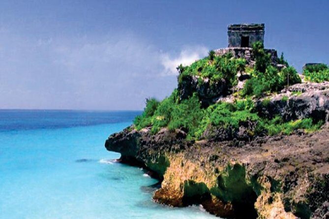 TULUM AND COBÁ from Riviera Maya, Cancun and Tulum (Private) - The Guides and Experience