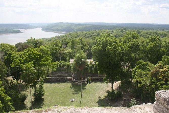 TULUM AND COBÁ from Riviera Maya, Cancun and Tulum (Private) - Real Traveler Insights