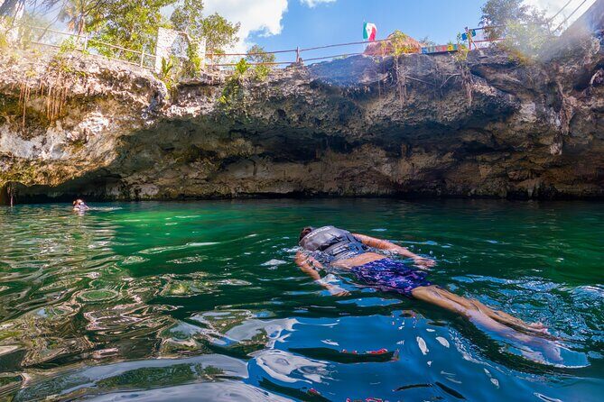 Tulum and Coba Ruins with a Cenote Experience - The Sum Up: Who Will Love This Tour?