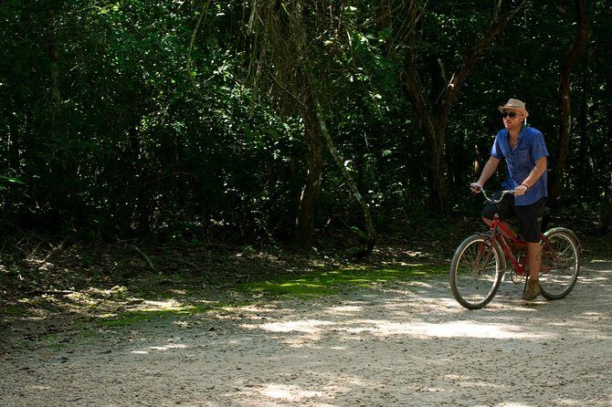 Tulum and Coba with Cenote Swim and Lunch from Cancun - Who Is This Tour Best For?