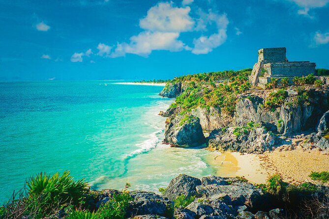 Tulum and Extreme Ride from Cancun - A Detailed Look at the Experience