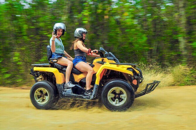 Tulum and Extreme Ride from Cancun - Authentic Feedback and What Travelers Really Think