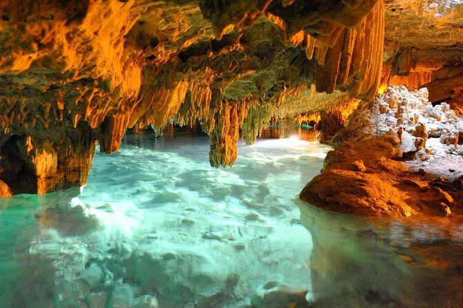 Tulum and Extreme Ride from Cancun - FAQ