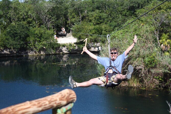Tulum and Tankah Private Tour from Playa del Carmen with Lunch - What the Reviews Tell Us