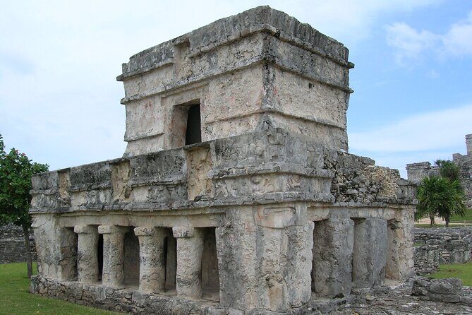 Tulum and Tankah Private Tour from Playa del Carmen with Lunch - FAQ