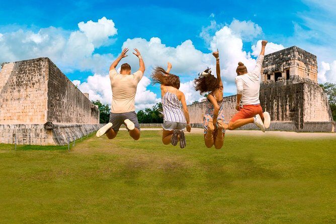Tulum and Xel-Há All-Inclusive 1-day Guided Tour - The Value of This Tour