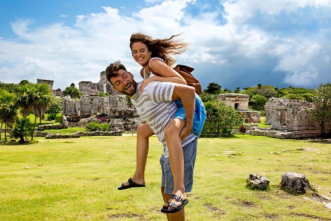 Tulum and Xel-Há All-Inclusive 1-day Guided Tour - Who Will Love This Tour?