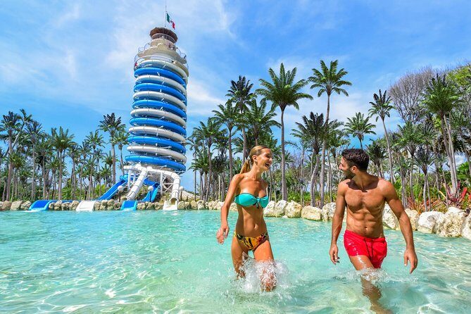 Tulum and Xel-Há All-Inclusive 1-day Guided Tour - Final Thoughts