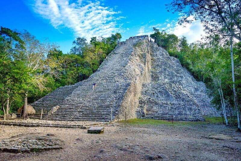 Tulum archaeological site and Playa del Carmen - Who Will Love This Tour?