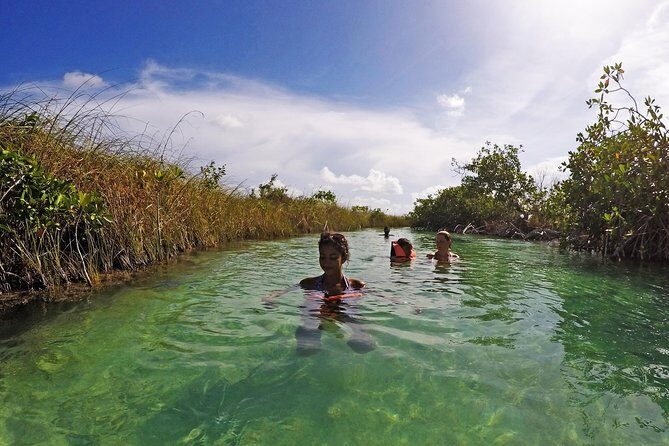 Tulum Archaeological Site & Sian Ka'an Muyil Tour from Tulum - What Makes This Tour Stand Out?