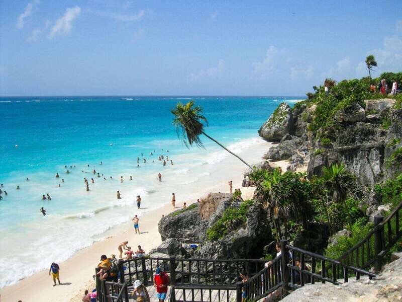 Tulum Archaeological Zone: Cenote, Lunch & Transfer - An In-Depth Look at the Tour Experience