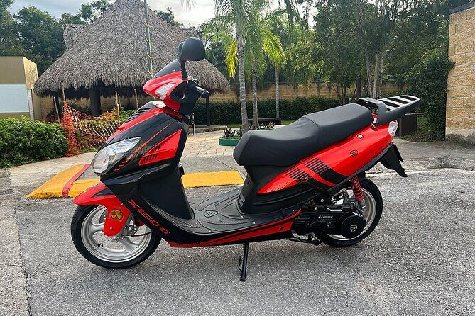 Tulum Area Experiences Guided ATV Tour to 3 Cenote's, Snorkel/Swim & Local Lunch - A Detailed Look at the Tour Experience