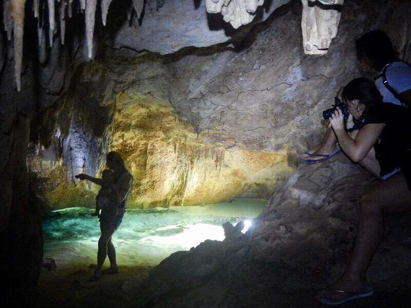 Tulum: ATV, Cenote, Zip lining and Rappelling Experience - An In-Depth Look at the Tour