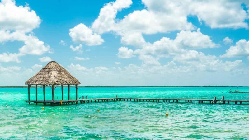 Tulum: Bacalar 7 Colors Lagoon Day Trip with Transport - An Intro to the Experience